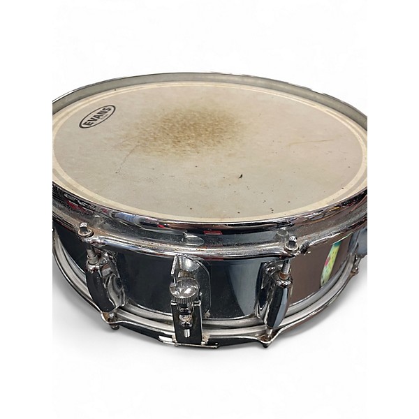 Used Slingerland 14in Festival Snare Chrome Drum