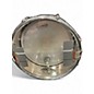 Used Slingerland 14in Festival Snare Chrome Drum