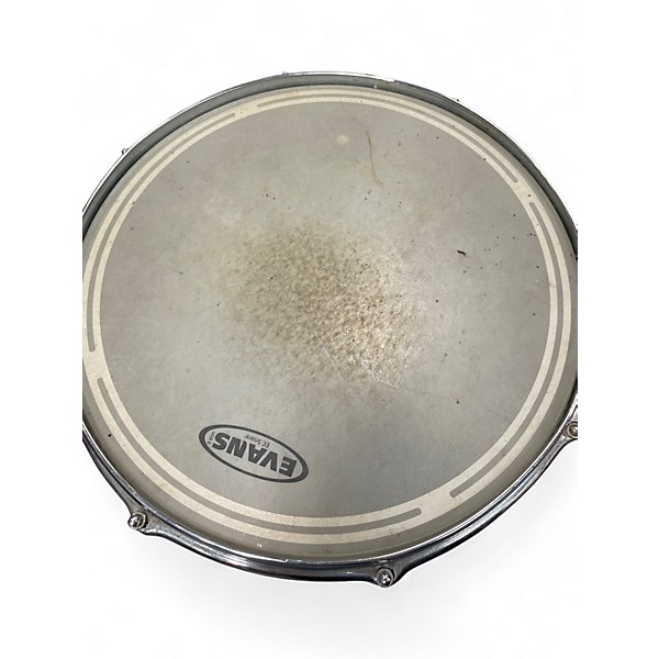 Used Slingerland 14in Festival Snare Chrome Drum