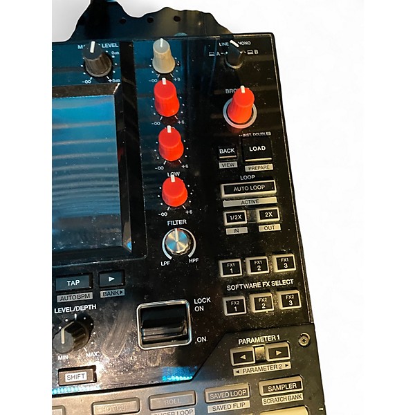 Used Pioneer DJ DJM S11 Sound Package | Guitar Center