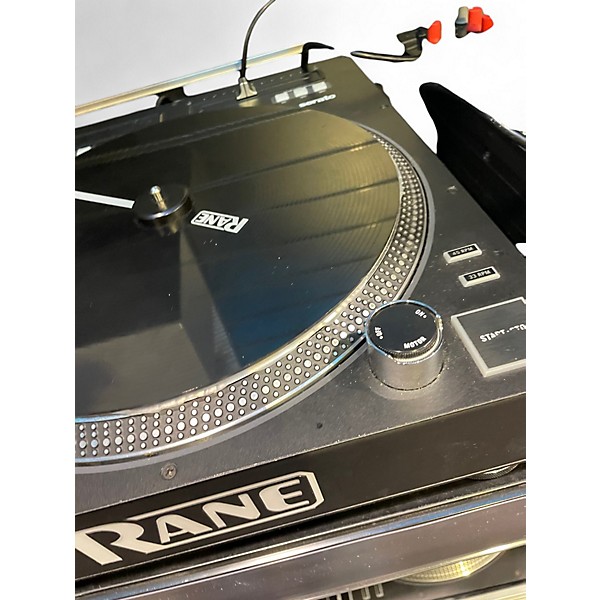 Used RANE TWELVE USB Turntable