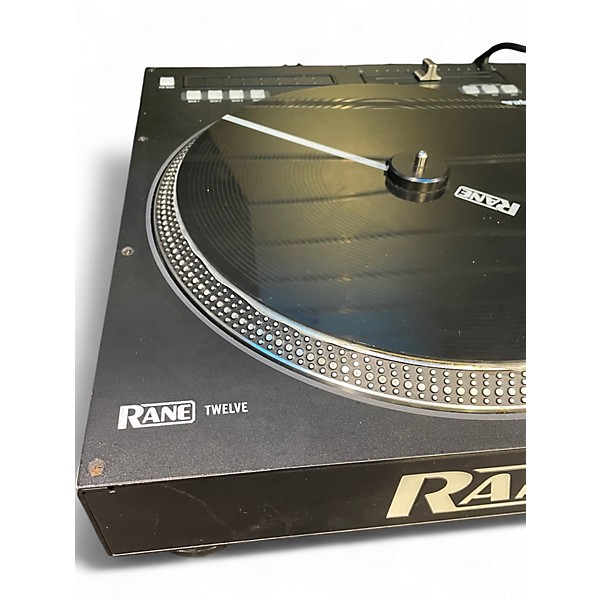 Used RANE TWELVE USB Turntable