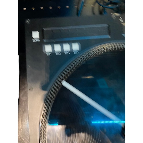 Used RANE TWELVE USB Turntable