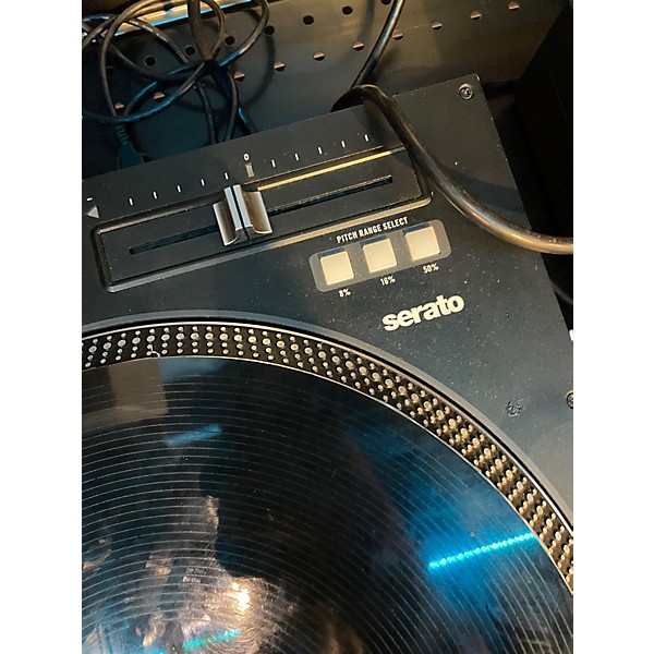 Used RANE TWELVE USB Turntable