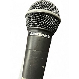Used Samson S1 Condenser Microphone