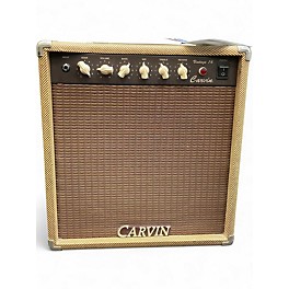 Used Carvin Vintage 16 Tube Guitar Combo Amp