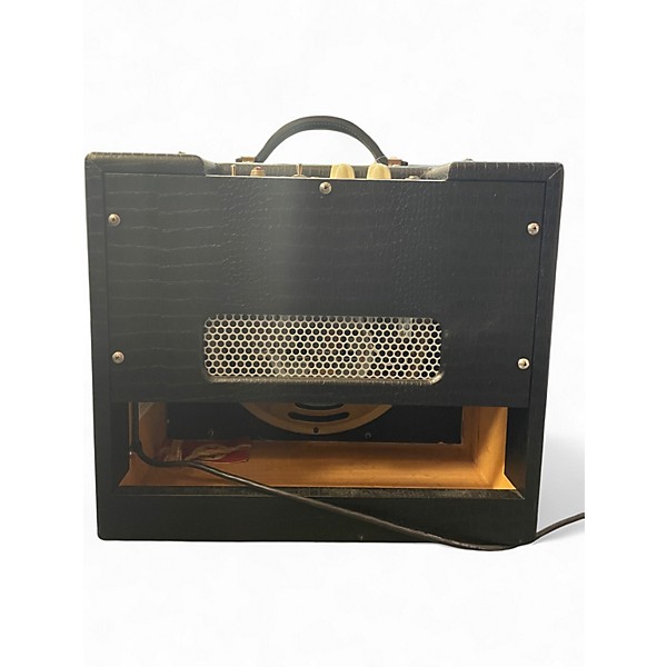 Used Magnatone Lyric Tube Guitar Combo Amp