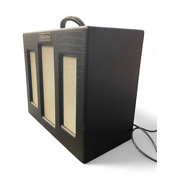 Used Magnatone Lyric Tube Guitar Combo Amp