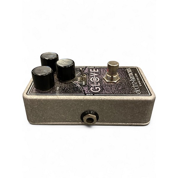 Used Electro-Harmonix OD Glove Overdrive/Distortion Effect Pedal