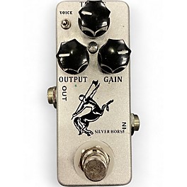 Used Mosky SILVER HORSE Effect Pedal