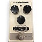 Used TC Electronic Forcefield Compressor Effect Pedal thumbnail