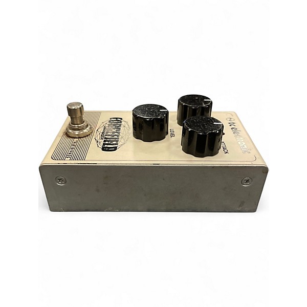 Used TC Electronic Forcefield Compressor Effect Pedal