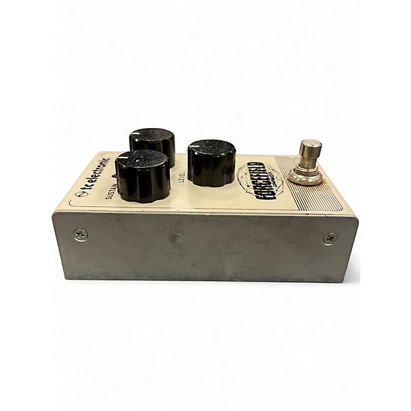 Used TC Electronic Forcefield Compressor Effect Pedal