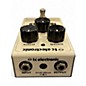 Used TC Electronic Forcefield Compressor Effect Pedal