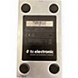 Used TC Electronic Forcefield Compressor Effect Pedal