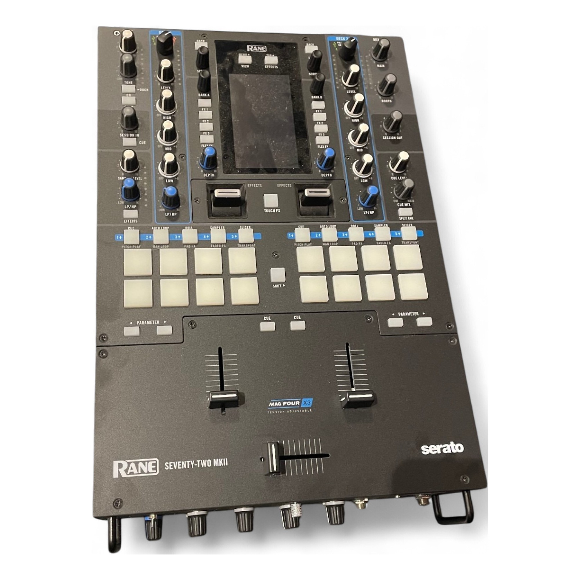 RANE SEVENTY-TWO DJミキサー RaneDJ-img-SeTwHeroK.jpg