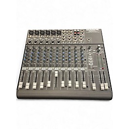 Used Mackie 1402VLZ PRO Unpowered Mixer