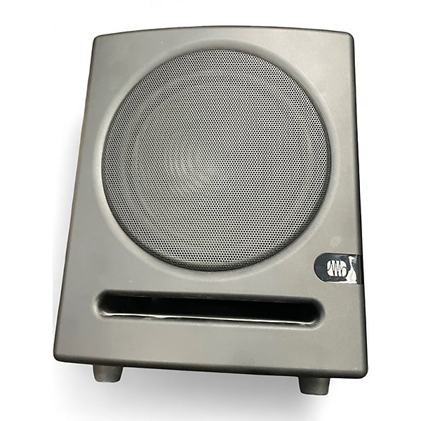 配信機器・PA機器・レコーディング機器 PreSonus ERIS SUB8 Eris® Sub8 Studio Subwoofer – PreSonus
