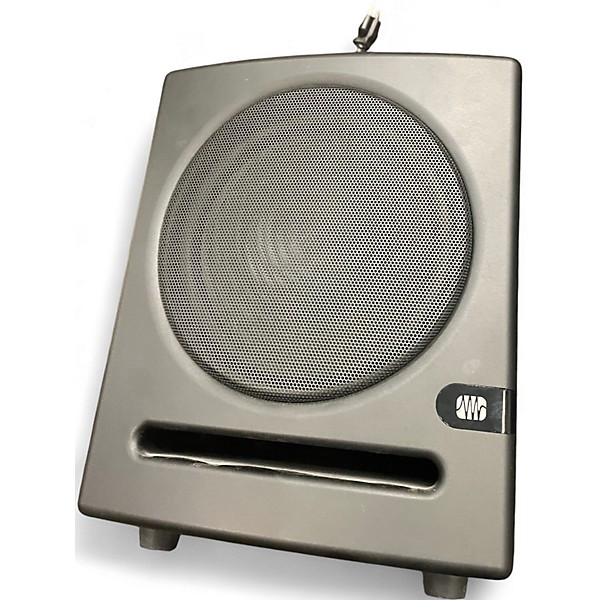 配信機器・PA機器・レコーディング機器 PreSonus ERIS SUB8 Eris® Sub 8BT – PreSonus