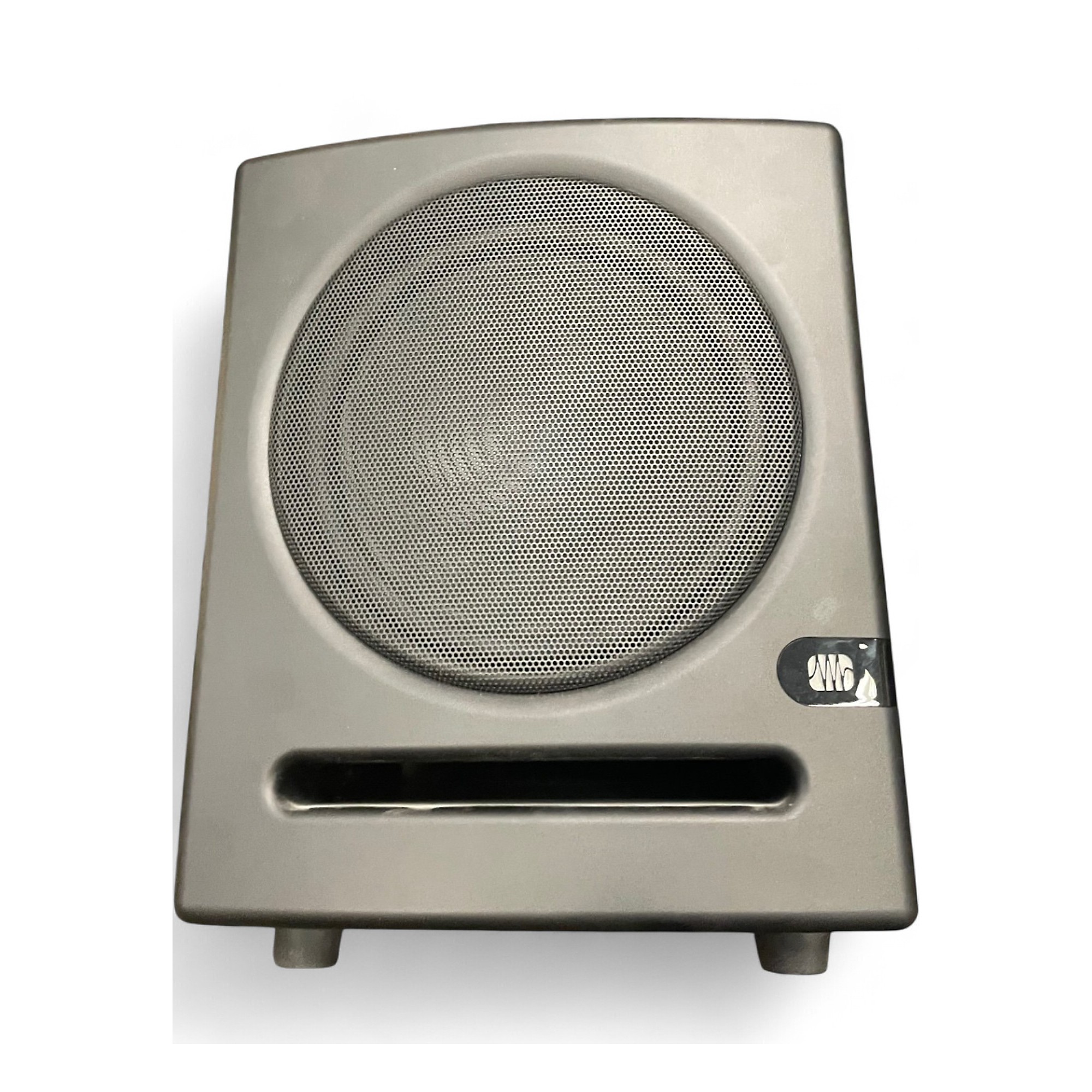 配信機器・PA機器・レコーディング機器 PreSonus ERIS SUB8 Eris® Sub8 Studio Subwoofer – PreSonus