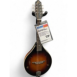 Used The Loar LM110 Bourbon Burst Mandolin