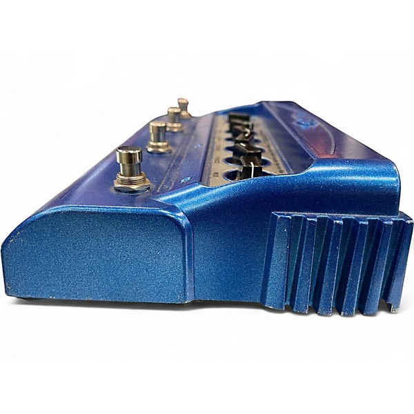 Used Line 6 MM4 Modulation Modeler Effect Pedal | Guitar Center