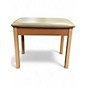 Used Yamaha Keyboard Bench Bench thumbnail