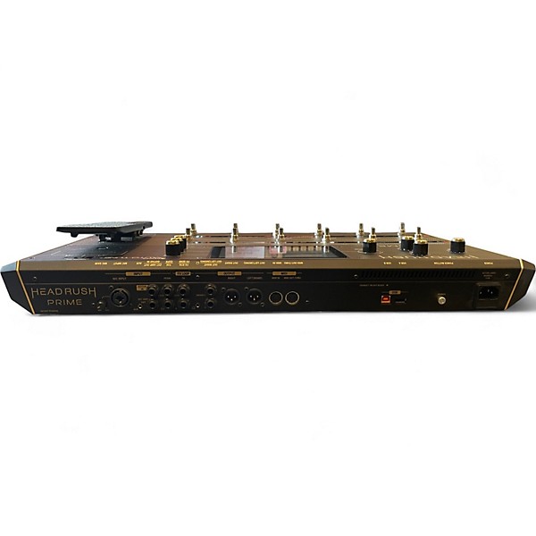 Used Line 6 HEADRUSH PRIME Effect Processor