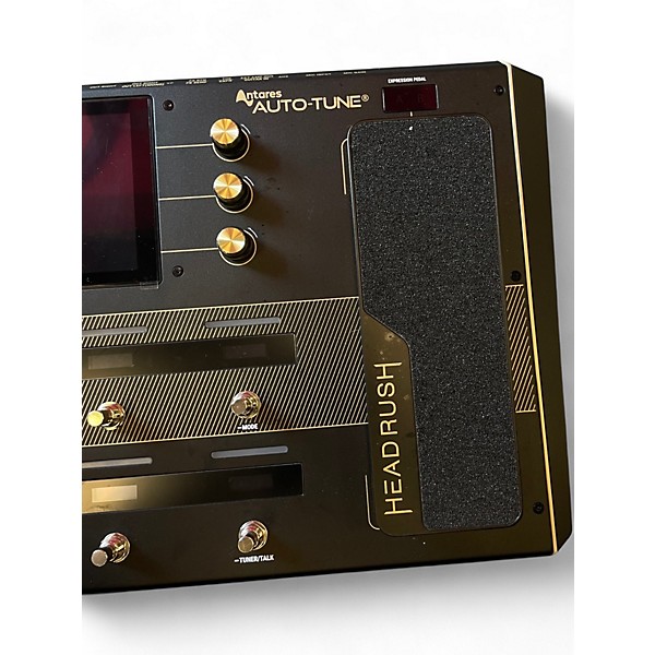 Used Line 6 HEADRUSH PRIME Effect Processor