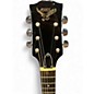 Used Vs101 Guitars SG STYLE HH 2 Color Sunburst Solid Body Electric Guitar