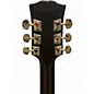 Used Vs101 Guitars SG STYLE HH 2 Color Sunburst Solid Body Electric Guitar