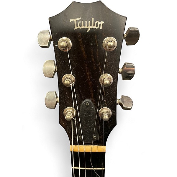 Used Taylor T5Z Classic Mahogany Acoustic Electric Guitar