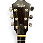 Used Taylor T5Z Classic Mahogany Acoustic Electric Guitar