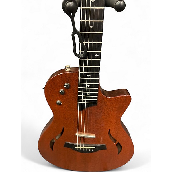Used Taylor T5Z Classic Mahogany Acoustic Electric Guitar