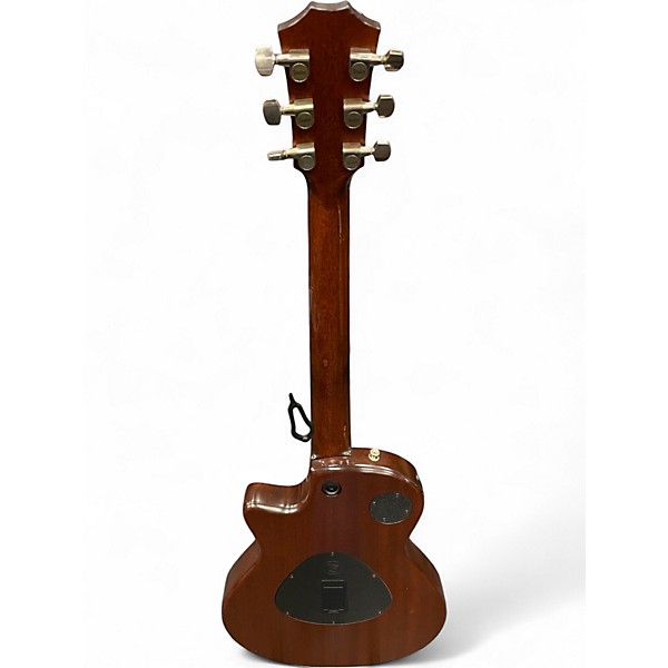 Used Taylor T5Z Classic Mahogany Acoustic Electric Guitar