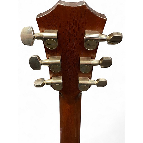 Used Taylor T5Z Classic Mahogany Acoustic Electric Guitar