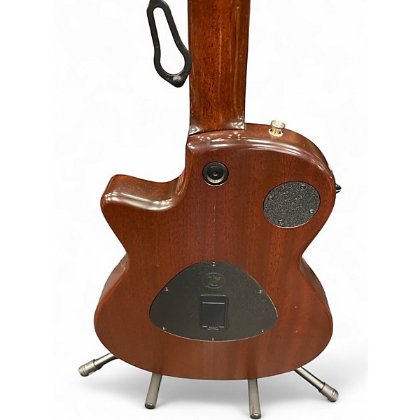 Used Taylor T5Z Classic Mahogany Acoustic Electric Guitar