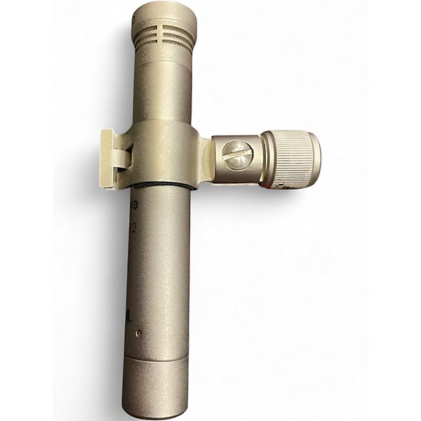 Used Oktava MC 012 Condenser Microphone