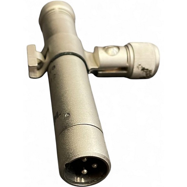 Used Oktava MC 012 Condenser Microphone