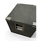 Used Markbass STD102HF Bass Cabinet