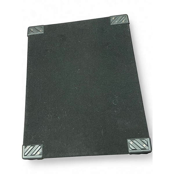 Used Markbass STD102HF Bass Cabinet