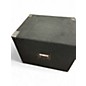Used Markbass STD102HF Bass Cabinet