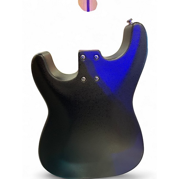 Fenderストラトブラック ボディ Used Fender Stratocaster Black Solid Body Electric Guitar