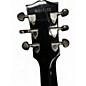 Vintage 1995 Gibson HARLEY DAVIDSON LTD Black Acoustic Guitar