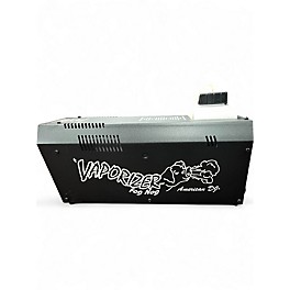 Used American DJ VAPORIZER FOG HOG Fog Machine