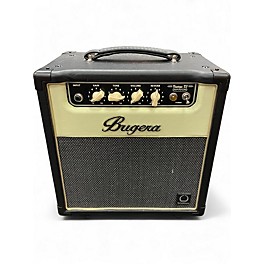 Used Bugera V5 Infinium Tube Guitar Combo Amp