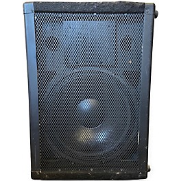 Used Peavey 115DL Bass Cabinet