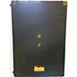 Used Peavey 115DL Bass Cabinet