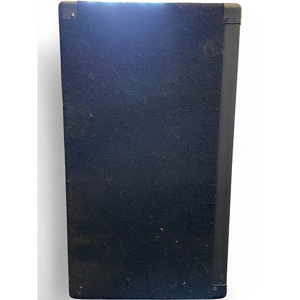 Used Peavey 115DL Bass Cabinet