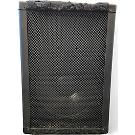 Used Peavey 115DL Bass Cabinet